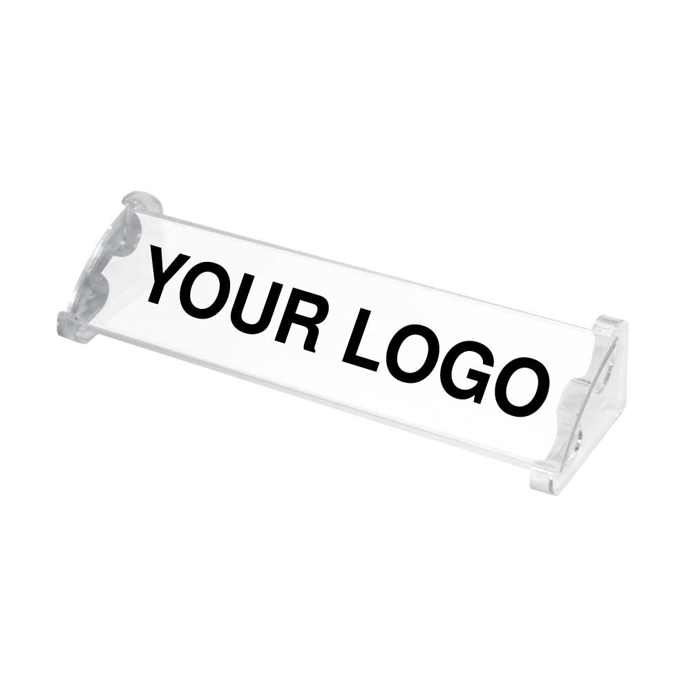 Acrylic Desk Sign Holders Promotional Gifts Suppliers